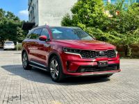 Bán xe Kia Sorento 2022 Signature 2.2 AT AWD giá 985 Triệu - Hà Nội