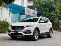 Bán xe Hyundai SantaFe 2018 2.4L 4WD giá 710 Triệu - Hà Nội