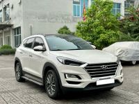 Bán xe Hyundai Tucson 2021 2.0 AT Đặc biệt giá 779 Triệu - Hà Nội