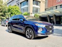 Bán xe Hyundai SantaFe 2020 Premium 2.2L HTRAC giá 899 Triệu - Hà Nội