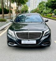 Bán xe Mercedes Benz S class 2013 S500L giá 1 Tỷ 190 Triệu - Hà Nội