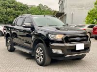 Bán xe Ford Ranger 2016 Wildtrak 3.2L 4x4 AT giá 550 Triệu - Hà Nội