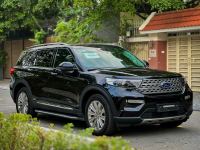 Bán xe Ford Explorer 2022 Limited 2.3L EcoBoost giá 1 Tỷ 930 Triệu - Hà Nội