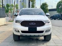 Bán xe Ford Everest 2021 Titanium 2.0L 4x2 AT giá 975 Triệu - Hà Nội