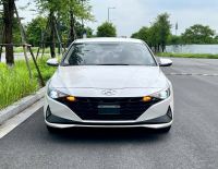 Bán xe Hyundai Elantra 2022 1.6 AT Tiêu chuẩn giá 540 Triệu - Hà Nội