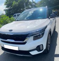 Bán xe Kia Seltos 2020 Luxury 1.4 AT giá 585 Triệu - Hà Nội