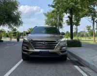 Bán xe Hyundai Tucson 2019 2.0 AT CRDi giá 685 Triệu - Hà Nội