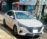 Bán xe Hyundai Accent 2023 1.4 AT Đặc Biệt giá 508 Triệu - Hà Nội