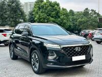 Bán xe Hyundai SantaFe 2020 Premium 2.4L HTRAC giá 855 Triệu - Hà Nội