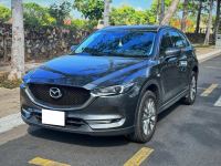 Bán xe Mazda CX5 2021 Luxury 2.0 AT giá 715 Triệu - Hà Nội