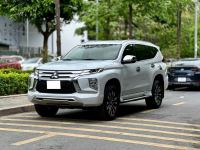 Bán xe Mitsubishi Pajero Sport 2021 2.4D 4x2 AT giá 870 Triệu - Hà Nội