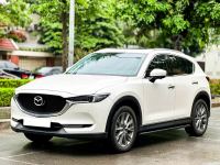 Bán xe Mazda CX5 2021 Premium 2.0 AT giá 758 Triệu - Hà Nội