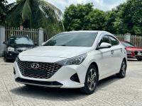 Bán xe Hyundai Accent 1.4 AT Đặc Biệt 2022 giá 455 Triệu - Hà Nội