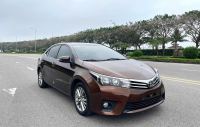 Bán xe Toyota Corolla altis 2016 1.8G AT giá 470 Triệu - Hà Nội