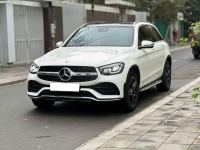 Bán xe Mercedes Benz GLC 2020 300 4Matic giá 1 Tỷ 660 Triệu - Hà Nội