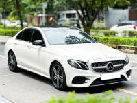 Bán xe Mercedes Benz E class 2016 E300 AMG giá 1 Tỷ 120 Triệu - Hà Nội