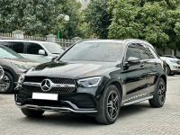 Bán xe Mercedes Benz GLC 2020 300 4Matic giá 1 Tỷ 660 Triệu - Hà Nội