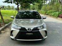 Bán xe Toyota Vios 2022 E CVT giá 458 Triệu - Hà Nội