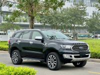 Bán xe Ford Everest 2020 Titanium 2.0L 4x4 AT giá 965 Triệu - Hà Nội