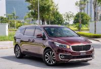 Bán xe Kia Sedona 2016 2.2L DATH giá 675 Triệu - Hà Nội