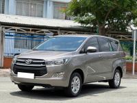 Bán xe Toyota Innova 2019 2.0E giá 520 Triệu - Hà Nội