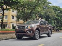 Bán xe Nissan Navara 2016 VL 2.5 AT 4WD giá 435 Triệu - Hà Nội