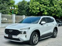 Bán xe Hyundai SantaFe 2022 Tiêu chuẩn 2.2L giá 995 Triệu - Hà Nội