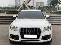 Bán xe Audi Q5 2015 2.0 AT giá 660 Triệu - Hà Nội