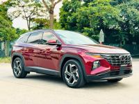 Bán xe Hyundai Tucson 2023 1.6 AT Turbo HTRAC Đặc biệt giá 910 Triệu - Hà Nội