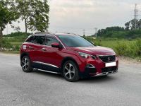 Bán xe Peugeot 3008 2019 1.6 AT giá 675 Triệu - Hà Nội