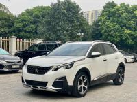 Bán xe Peugeot 3008 2018 1.6 AT giá 650 Triệu - Hà Nội