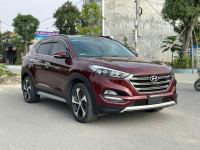 Bán xe Hyundai Tucson 2017 1.6 AT Turbo giá 625 Triệu - Hà Nội