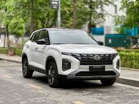 Bán xe Hyundai Creta 2022 Đặc biệt 1.5 AT giá 630 Triệu - Hà Nội