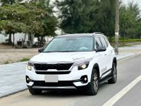 Bán xe Kia Seltos 2022 Luxury 1.4 AT giá 638 Triệu - Hà Nội