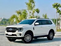 Bán xe Ford Everest 2023 Ambiente 2.0L 4x2 AT giá 1 Tỷ 40 Triệu - Hà Nội