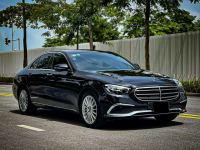 Bán xe Mercedes Benz E class 2022 E200 Exclusive giá 1 Tỷ 750 Triệu - Hà Nội