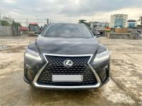 Bán xe Lexus RX 2016 350 giá 2 Tỷ 280 Triệu - Hà Nội