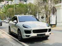 Bán xe Porsche Cayenne 3.6 V6 2016 giá 2 Tỷ 250 Triệu - Hà Nội