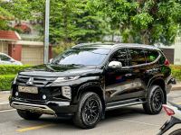 Bán xe Mitsubishi Pajero Sport 2020 2.4D 4x2 AT giá 825 Triệu - Hà Nội