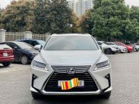 Bán xe Lexus RX 2019 350L giá 2 Tỷ 850 Triệu - Hà Nội