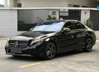 Bán xe Mercedes Benz C class 2020 C300 AMG giá 1 Tỷ 186 Triệu - Hà Nội