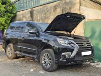 Bán xe Lexus GX 2010 460 giá 1 Tỷ 350 Triệu - Hà Nội