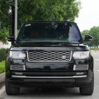 Bán xe LandRover Range Rover 2014 HSE 3.0 giá 2 Tỷ 250 Triệu - Hà Nội