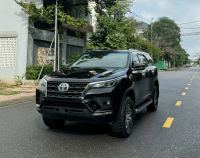 Bán xe Toyota Fortuner 2022 2.4L 4x2 AT giá 999 Triệu - Hà Nội