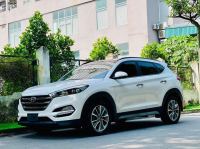 Bán xe Hyundai Tucson 2.0 AT CRDi 2018 giá 645 Triệu - Hà Nội