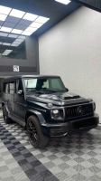 Bán xe Mercedes Benz G class G63 AMG 2015 giá 4 Tỷ 900 Triệu - Hà Nội