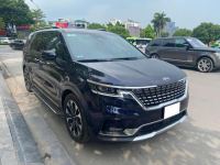 Bán xe Kia Carnival 2021 Signature 2.2D giá 1 Tỷ 199 Triệu - Hà Nội