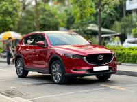 Bán xe Mazda CX5 2022 Luxury 2.0 AT giá 768 Triệu - Hà Nội