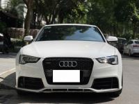 Bán xe Audi A5 2.0 AT 2009 giá 415 Triệu - Hà Nội