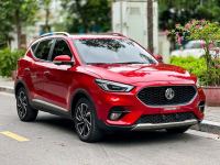 Bán xe MG ZS 2021 Luxury 1.5 AT 2WD giá 428 Triệu - Hà Nội